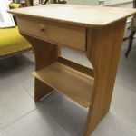 699 4079 BEDSIDE TABLE